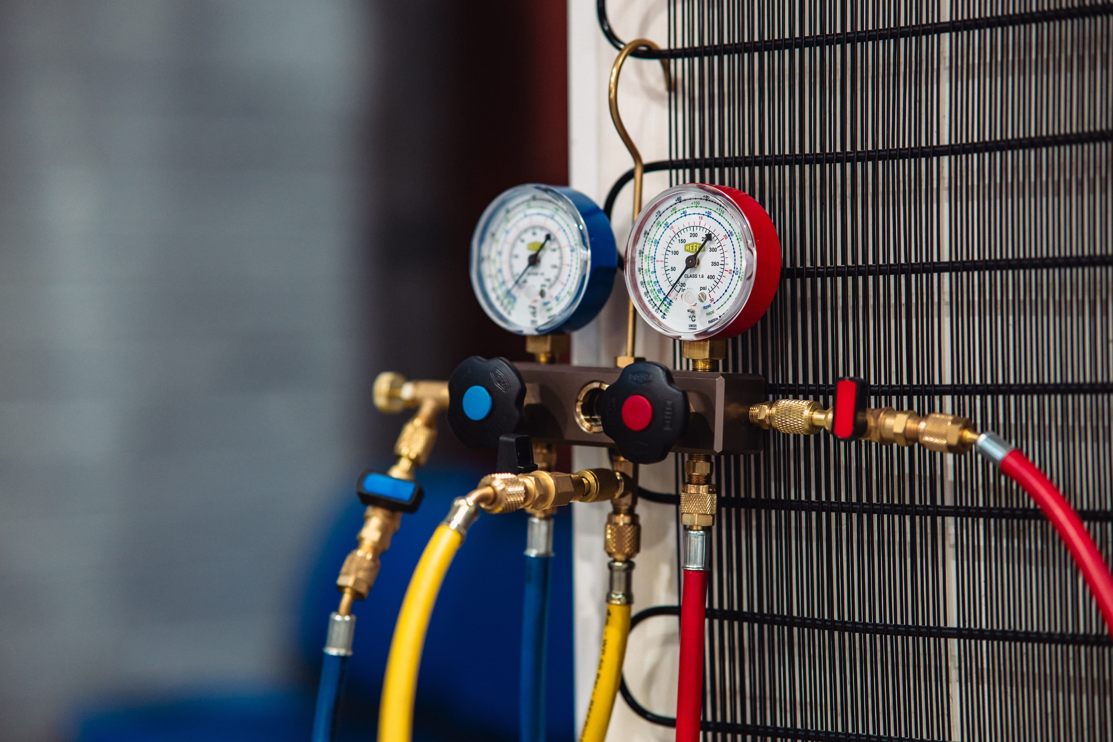 F-Gas Regulations – 3 Days