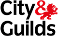 City & Guilds logo