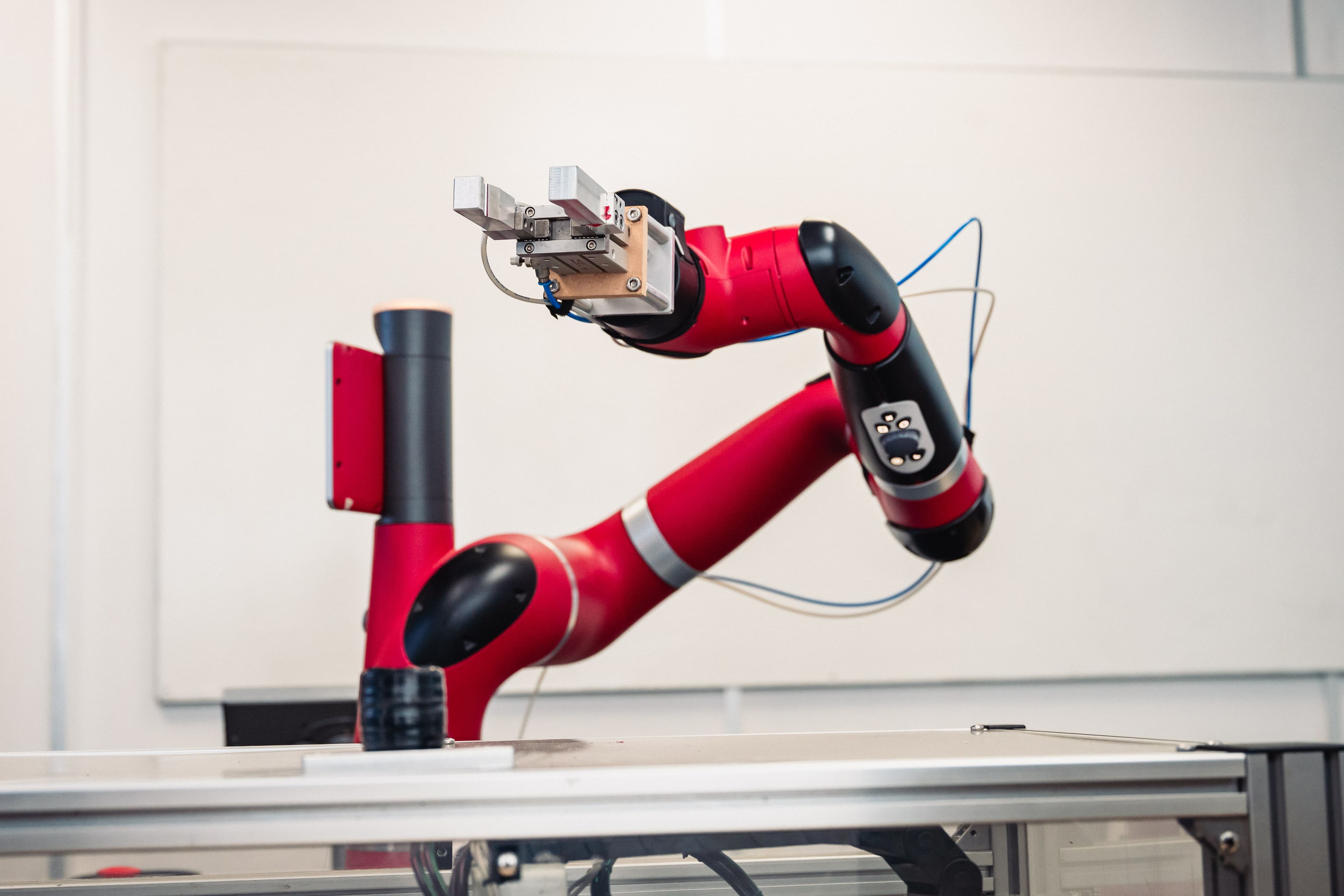 Robotics & Automation