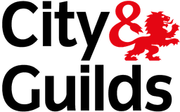 City & Guilds logo