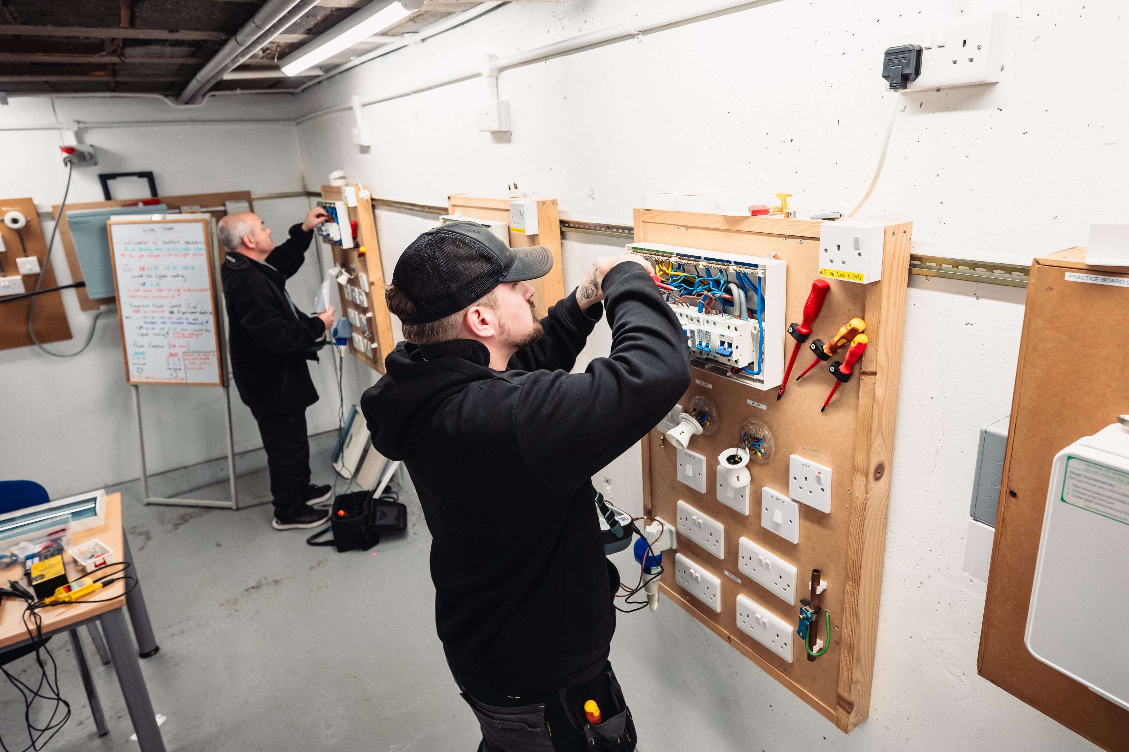 City & Guilds 2383-10 Building Regulations for Electrical Installations in Dwellings (Part P)