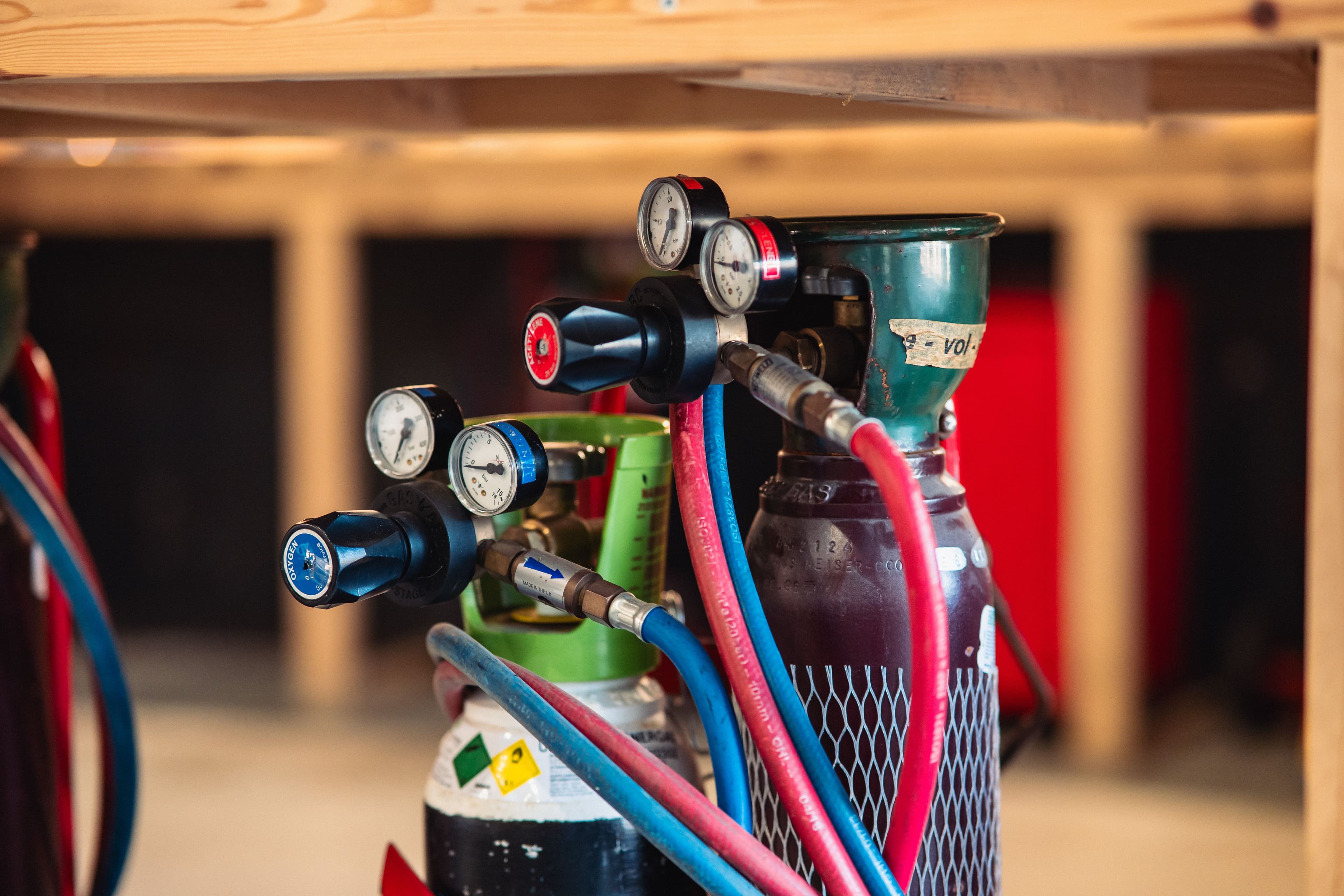 F-Gas Regulations – 5 Days