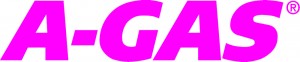 A-Gas logo