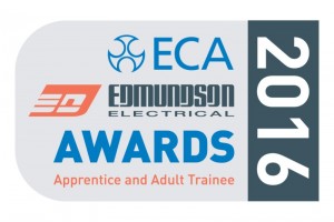 ECA Edmundson Awards Logo Col