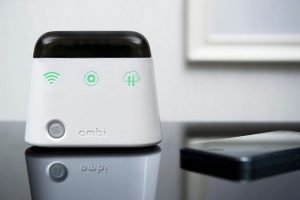 Internet of Things Air Conditioner