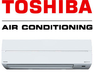 Toshiba Air Con