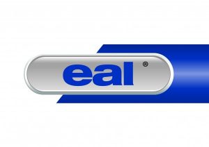 EAL logo