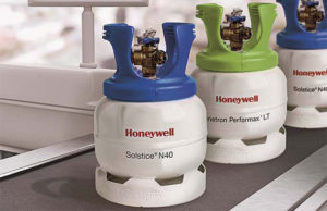 honeywell-refrigerant