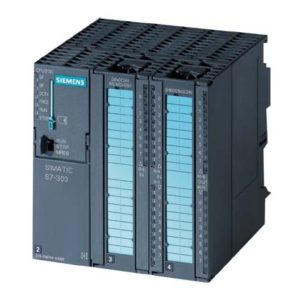 Siemens Box PLC