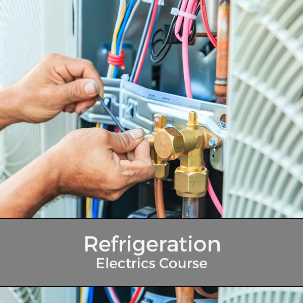 Refrigeration Electrics Training Course