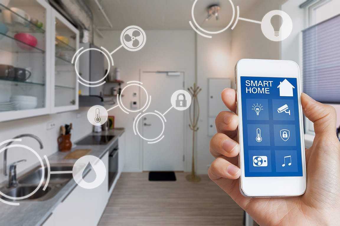 Introduction to smart homes, Online Courses