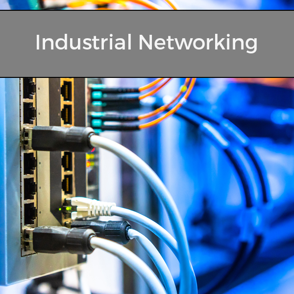 Industrial Networking